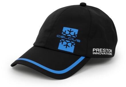 Preston Celcius Kappe