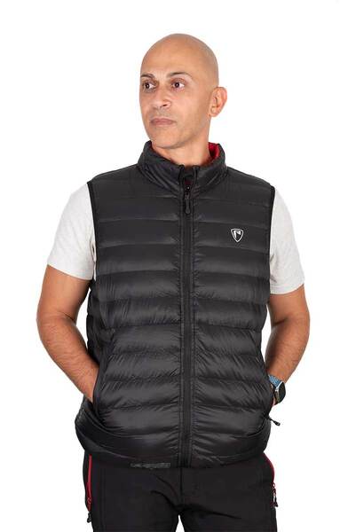 Fox Rage Reversible Gilet Jacket (Reversible)