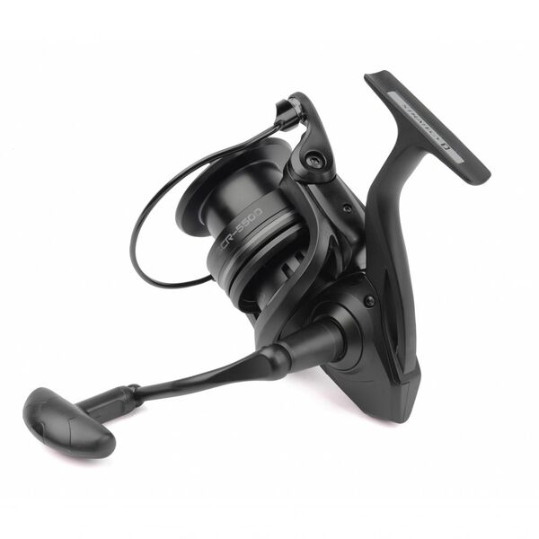 Strategy SCR Karpermolen