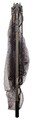 Grayton Striker Landing Net Tele - L