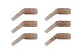 Fox Edges Mini Flippa (10 Stuks)
