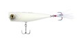 Shimano Lure Yasei Pure Pop F Oppervlakte Kunstaas 6cm (6.5g) - Pearl White
