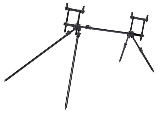 Prologic C-Series Pro Alarm Set 2+1+1 (Incl. Gratis C-Series Long Legs 2 Rodpod)