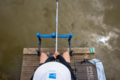 Preston Offbox Pro Pole Support 