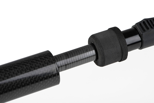 Fox Rage Street Fighter Carbon Red 5,5m