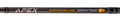 Grayton Apex ML Multi Cast Baitcaster Hengel 1.90m (10-30g)