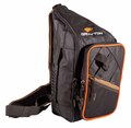 Grayton Tough Gear Single Strap Backpack (Incl. 2 Tackleboxen)