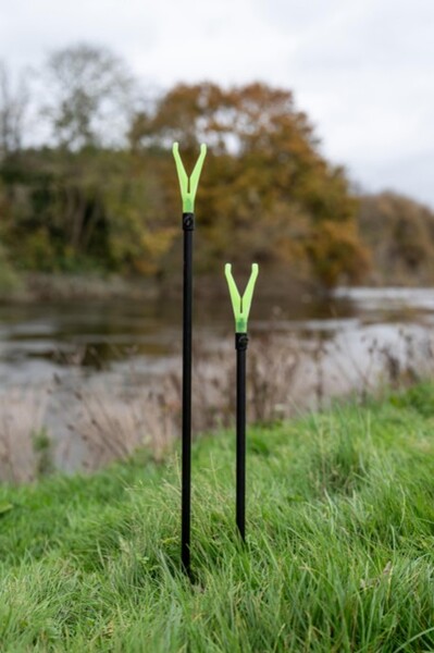 Zebco After Dark Luminous Tele V Bankstick (50-90cm)