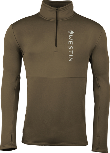 Westin Energy Midlayer 1/2 Zip Vistrui