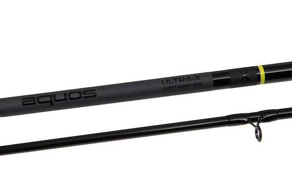 Matrix Aquos Ultra-X Feeder Rod 3.3m (-40g)