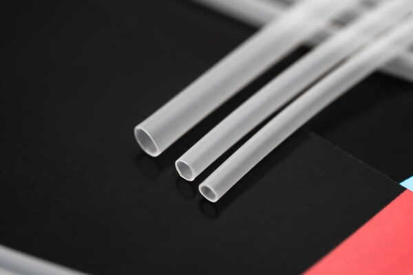 Korda Shrink Tubing Clear Krimpkous (8pcs)