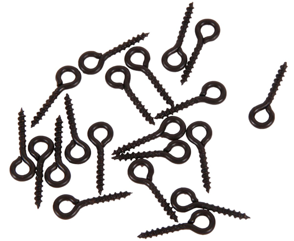 Carp Tacklebox, randvol mit Topprodukten für den Karpfenangler - Ultimate Baitscrew