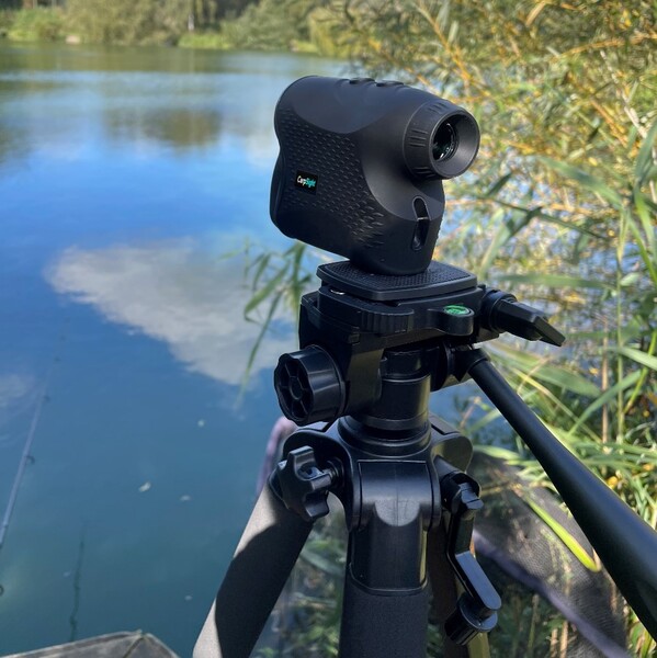 Carpsight Ocellus Range Finder Black (Dalmierz)