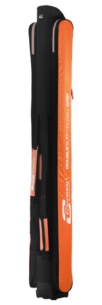 Cinnetic Double Surf Holdall Sea Rod Holdall