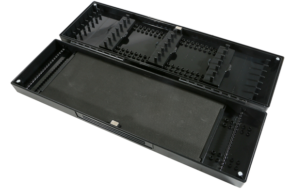 Ultimate Multi-Length Feeder Rig Box