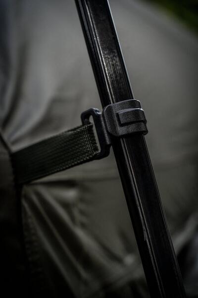 JRC Cocoon Basecamp Bivvy