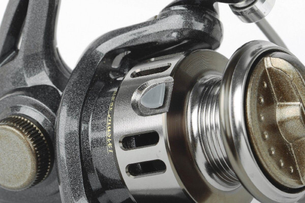 Spro Tactical Trout Incy 500