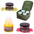 Ultimate Glug Case Carp Hookbait Set