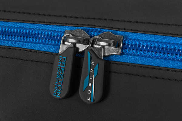 Preston Supera X 2 Rod 175 Holdall