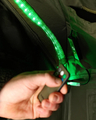 Trakker Tempest RS Brolly Nitelife Vapour Shield (Incl. LED-verlichting)