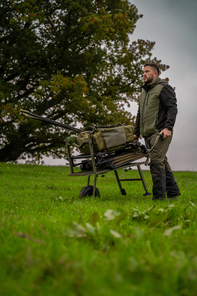 Korum Progress Extenda-Barrow