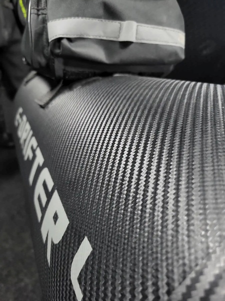 Float Plus E-Drifter L Bellyboat