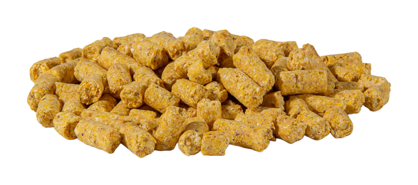 Ultimate Reaction Babycorn Pellets 8mm (5kg)