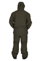 Fox Rage Predator Winter Suit 