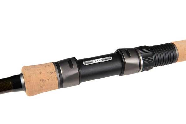 Fox Rage Predator Elite Pro 3.5lb 10ft Boat - Deadbait Rod