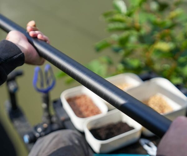 Canna Fissa Cresta Centurion Competition Pro S220 11.5m