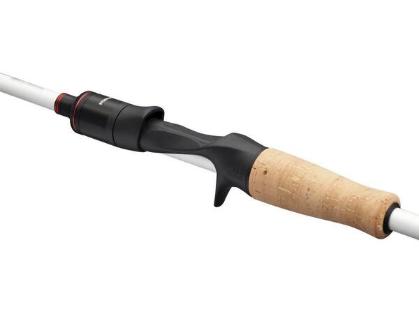 Abu Garcia MAX PRO Baitcaster Combo Rod Set