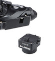 Balzer Space Runner BT-i Bluetooth Vrijloop Molen