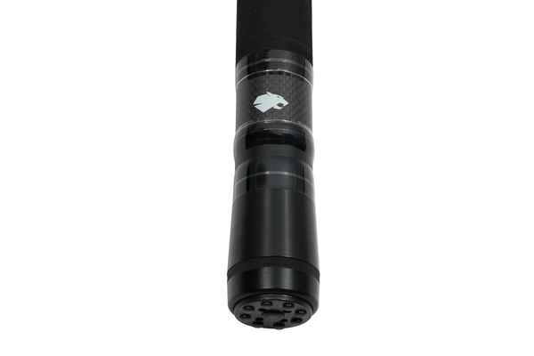 Grayton Carbon Landing Net Handle XL 5m