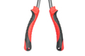 Ultimate XL Long Nose Pliers Bent 34cm