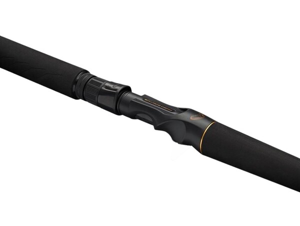 Savage Gear Alpha SG2 Monster Spinhengel 2.59m