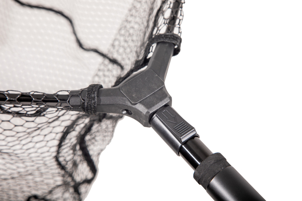 Ultimate Chikara Carbon Street Tele Net 5m