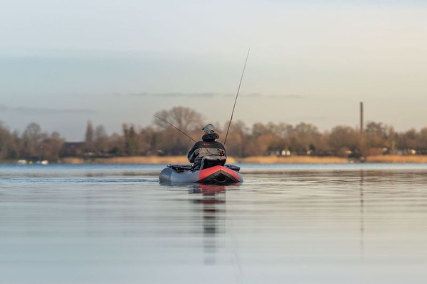 Ultimate Commander Bellyboat