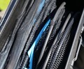 Cresta TSD Keepnet Bag