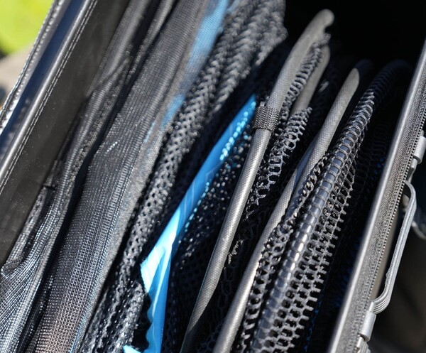 Cresta TSD Keepnet Bag