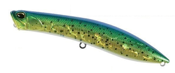 DUO Realis PencilPopper 148