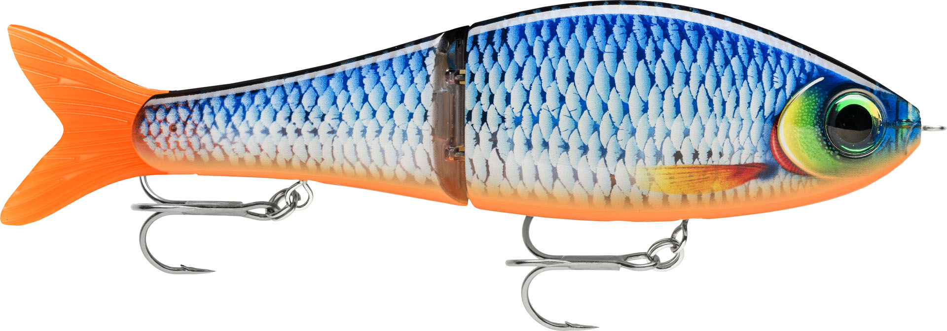 Rapala Shadow Rap Shad Dp Sdrsd09 As - Catalog | Nencini Sport