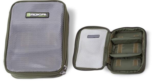 Radical After Dark Accessory Bag - L