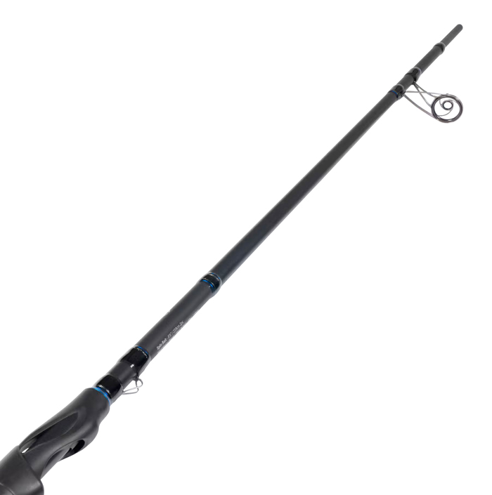 Canne à pêche Appât Casting Pro Spinning 40 Gr