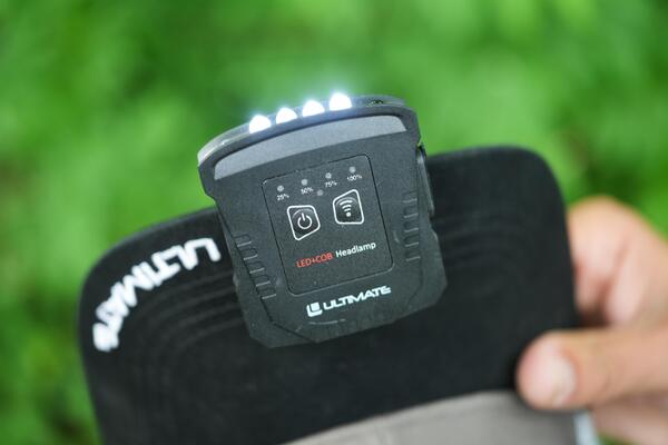 Ultimate Multi Headlight