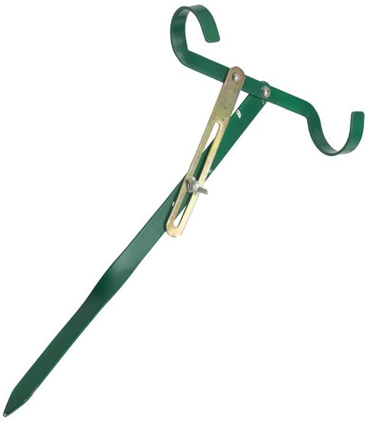 Sensas Regolowana podpórka - 1 leg