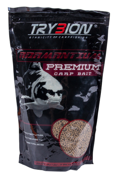 Trybion Micro Pellet 4 mm (800 g)