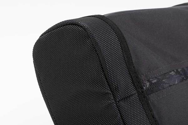 Fox Rage Voyager Camo Hard Rod Sleeve Triple