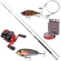 Ultimate Pike Caster Set