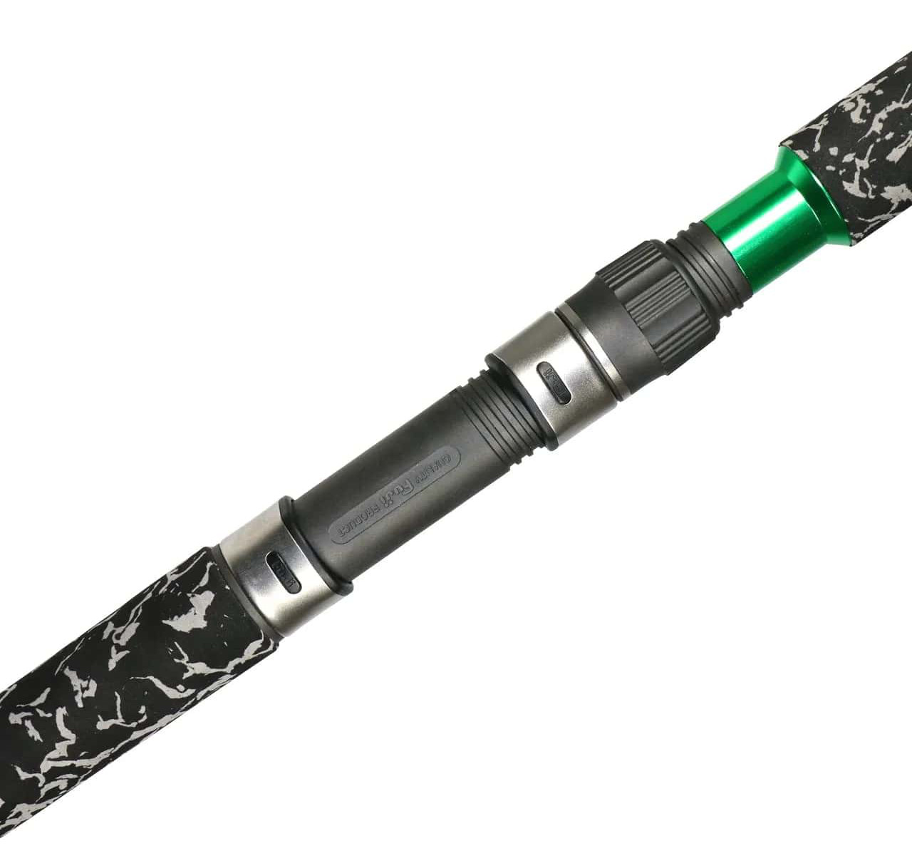 Braccio Outrigger Zeck Per Pesca Al Siluro &ndash; Sistema Green, Nuovo