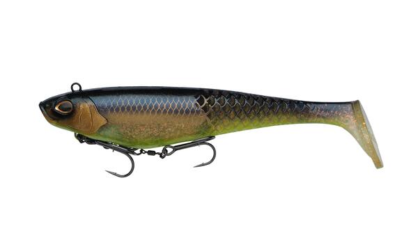 Berkley CullShad Softbait 20cm (110g)